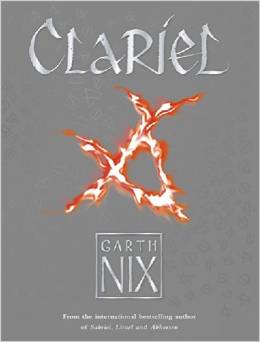 Clariel by Garth Nix