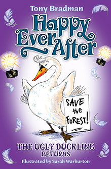 Happy Ever After: The Ugly Duckling Returns